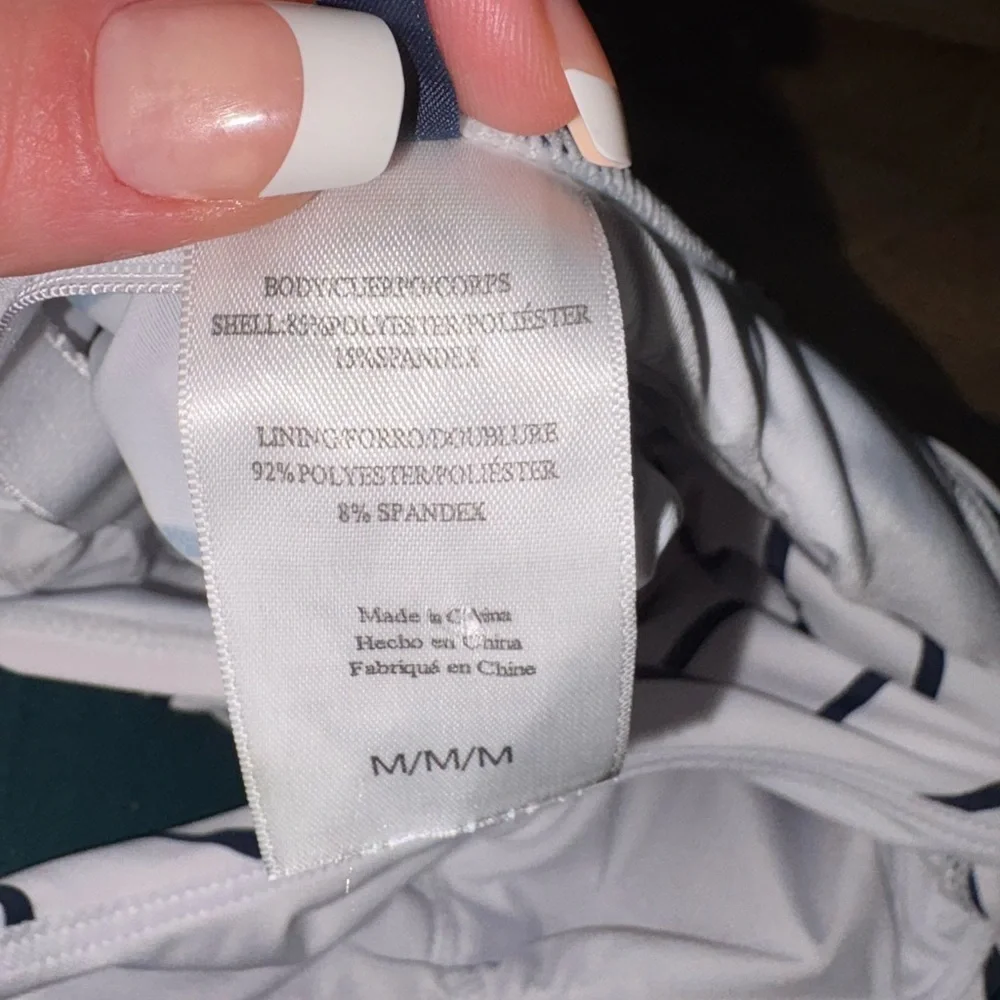 Nautica women’s wear washable